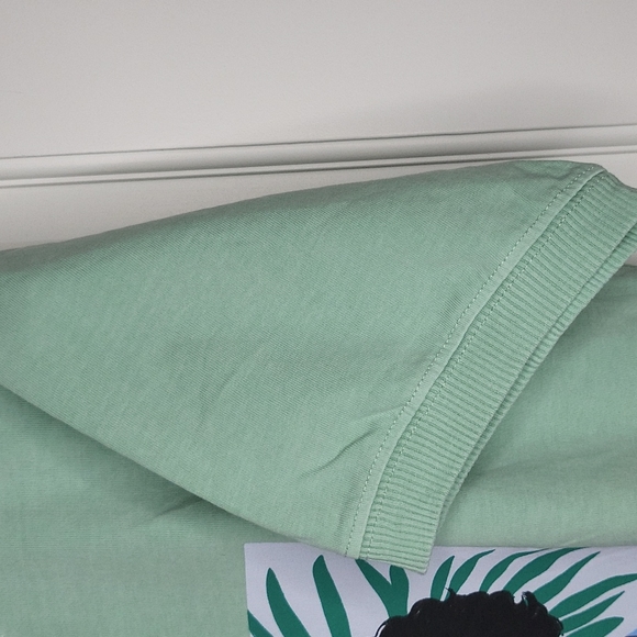 L.A. ARTIST TEE - Picture 4 of 5